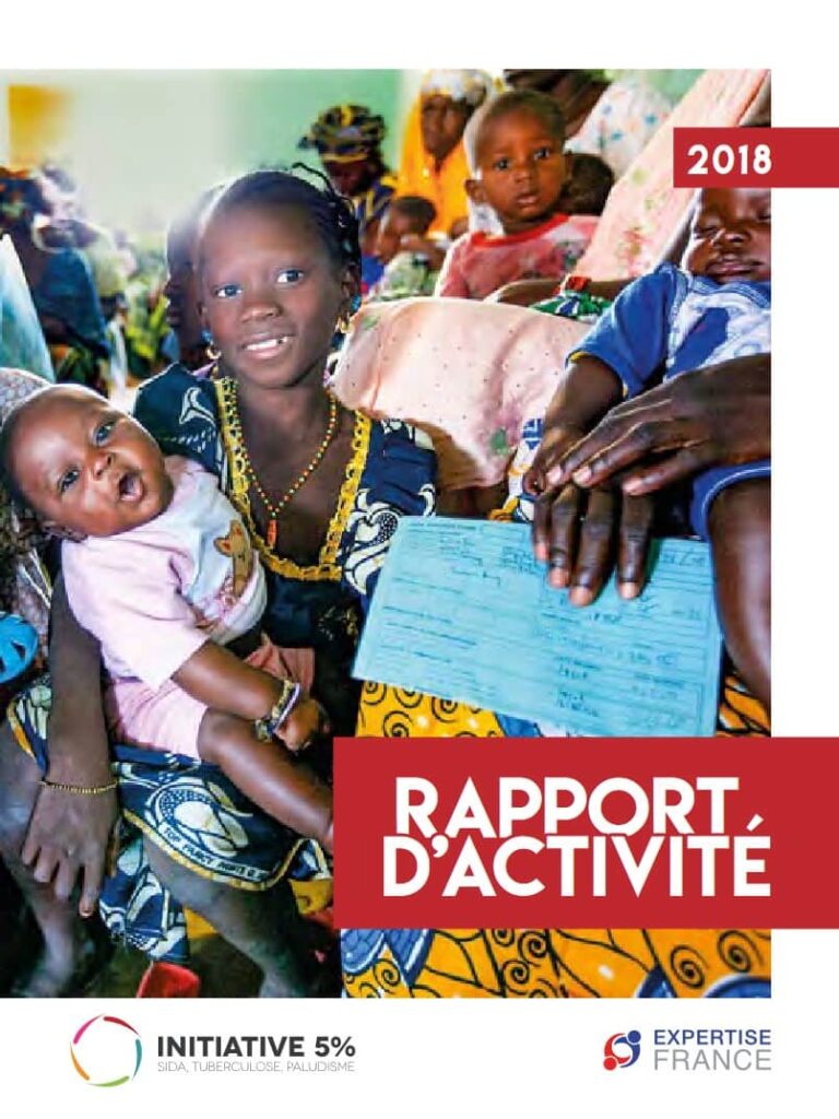 Fr Rapport Dactivite 2018