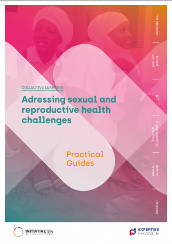 Addressing The Sexual And Reproductive Health Challenges Of