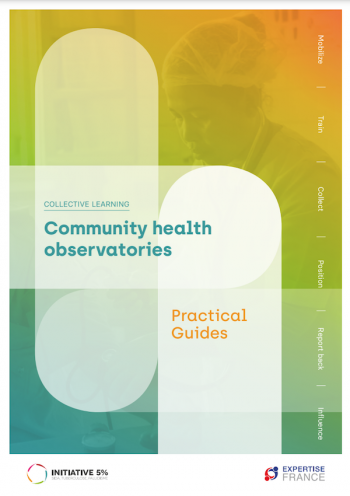 Vignette Community Health Observatories Practical Guides 0