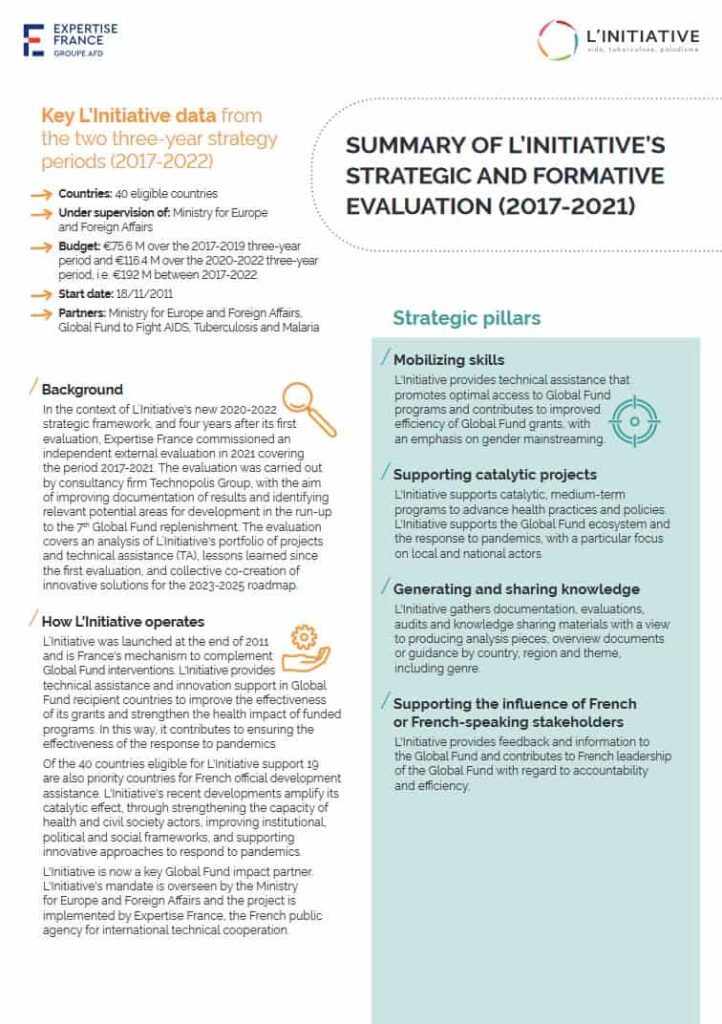 En Key Linitiative Data From The Two Three Year Strategy Periods 2017 2022