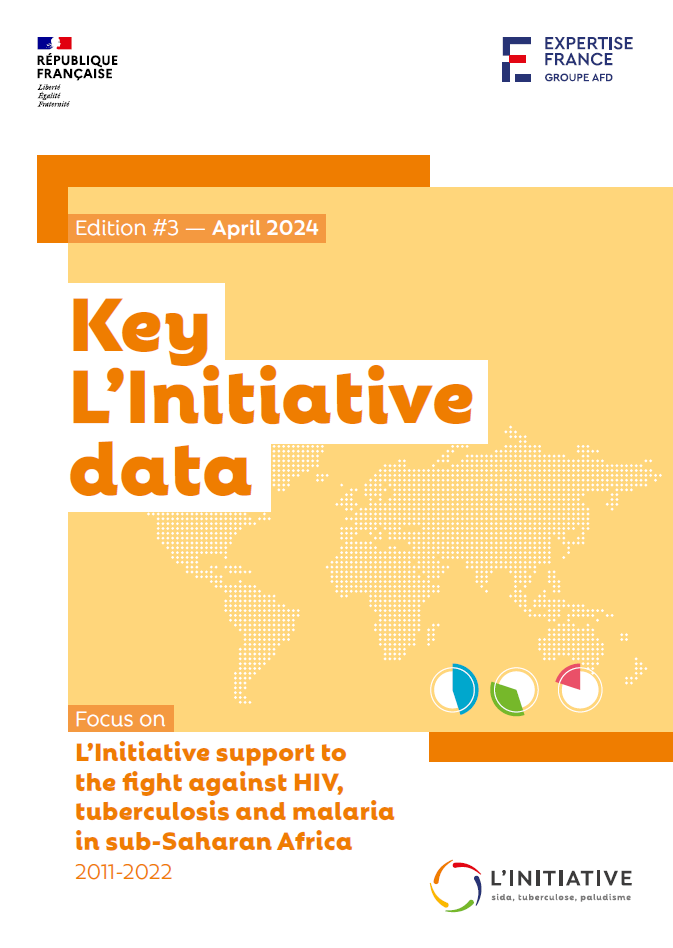 Cover Key Data 3 Linitiative Support To The Fight Against The Pandemics In Sub Saharan Africa.pdf