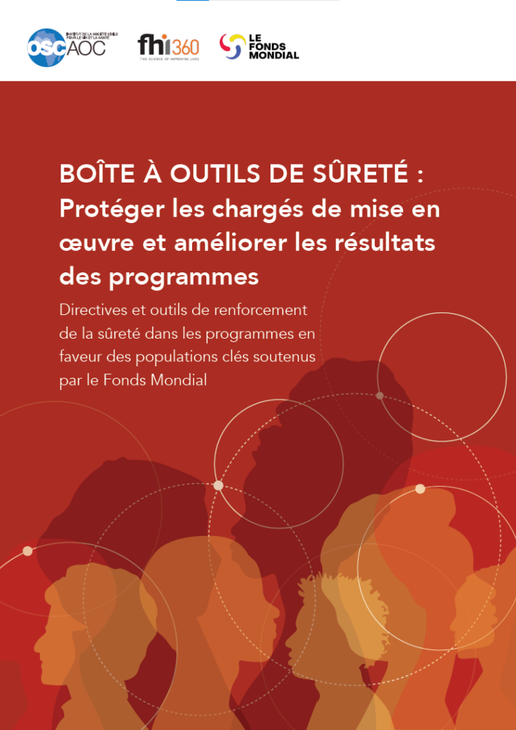 Boite A Outils De Surete