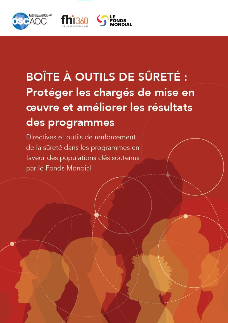 Boite A Outils De Surete