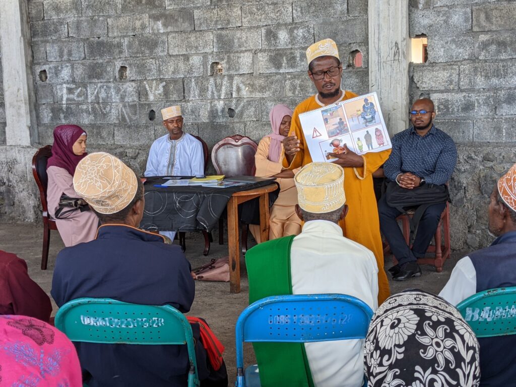 Comores