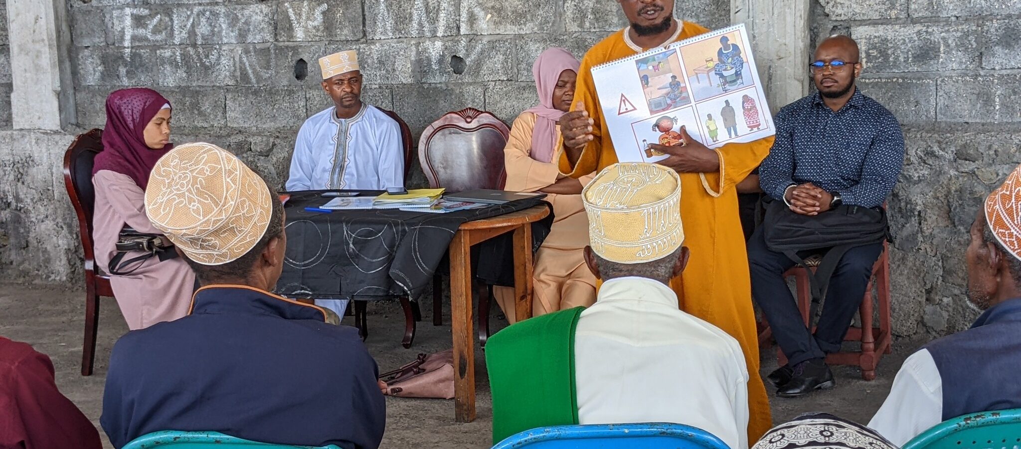 Comores