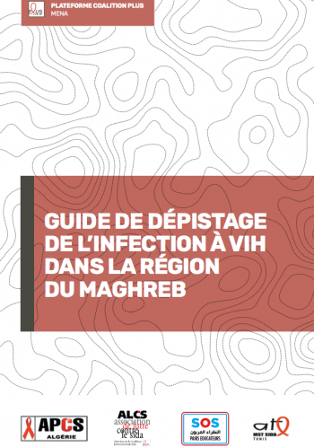 Guide De Depistage De Linfection A Vih Dans La 0