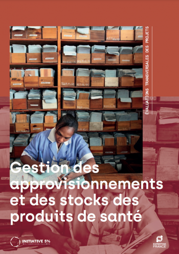 Vignette Evaluation Gestion Des Approvisionnements Et Des Stocks Des Produits De Sante 0 1