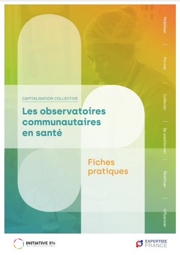 Vignette Les Observatoires Communautaires En Sante Fiches Pratiques 0