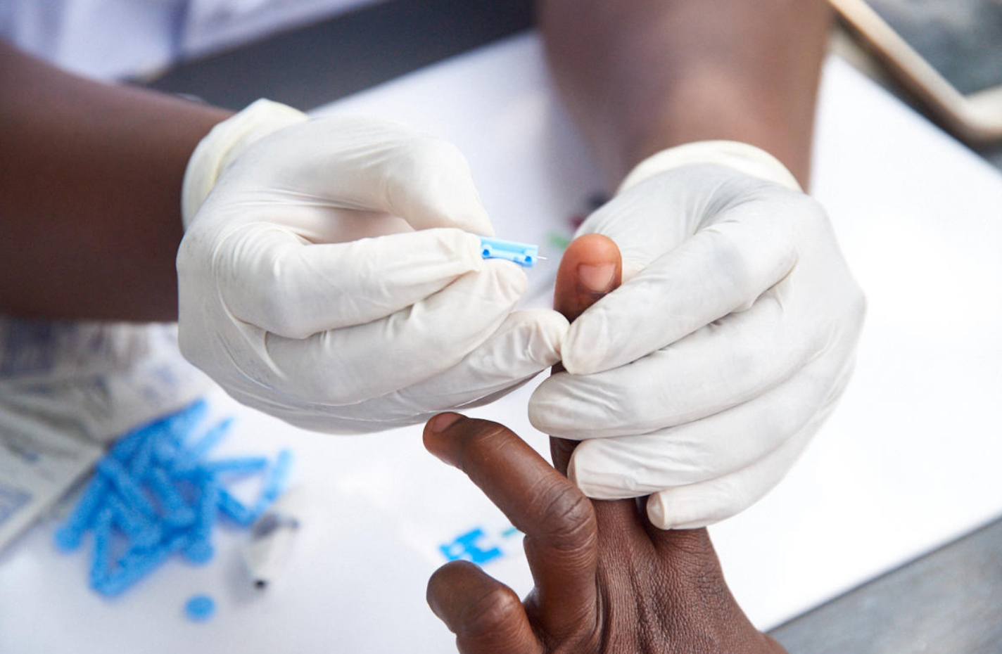 Afrique Cotedivoire Tetsvih 23sanic211