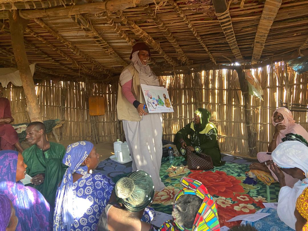 Afrique Madagascar 10. Dépistage Et Prise En Charge Des Communautés Urbaines Défavorisées 20sanin217