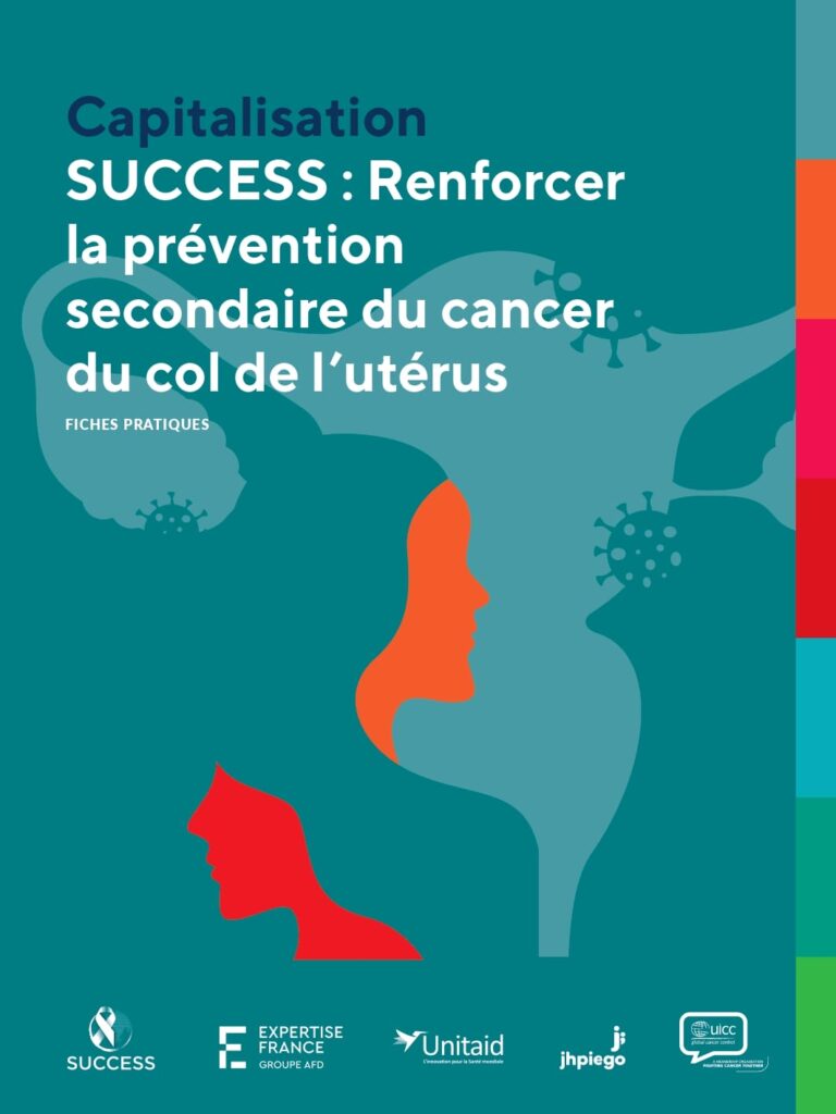 Capitalisation Success Renforcer Prevention Du Ccu Couverture