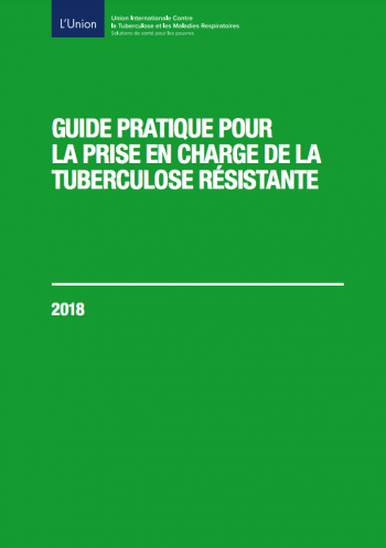 Guide Pratique Pour La Prise En Charge De La Tuberculose