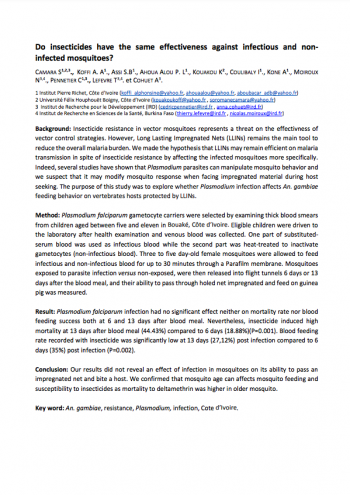 Vignette Do Insecticides Have The Same Effectiveness Against. 0