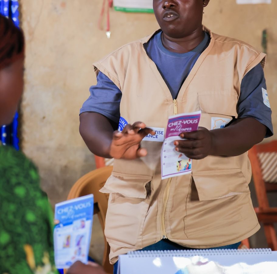 Santé sexuelle et reproductive