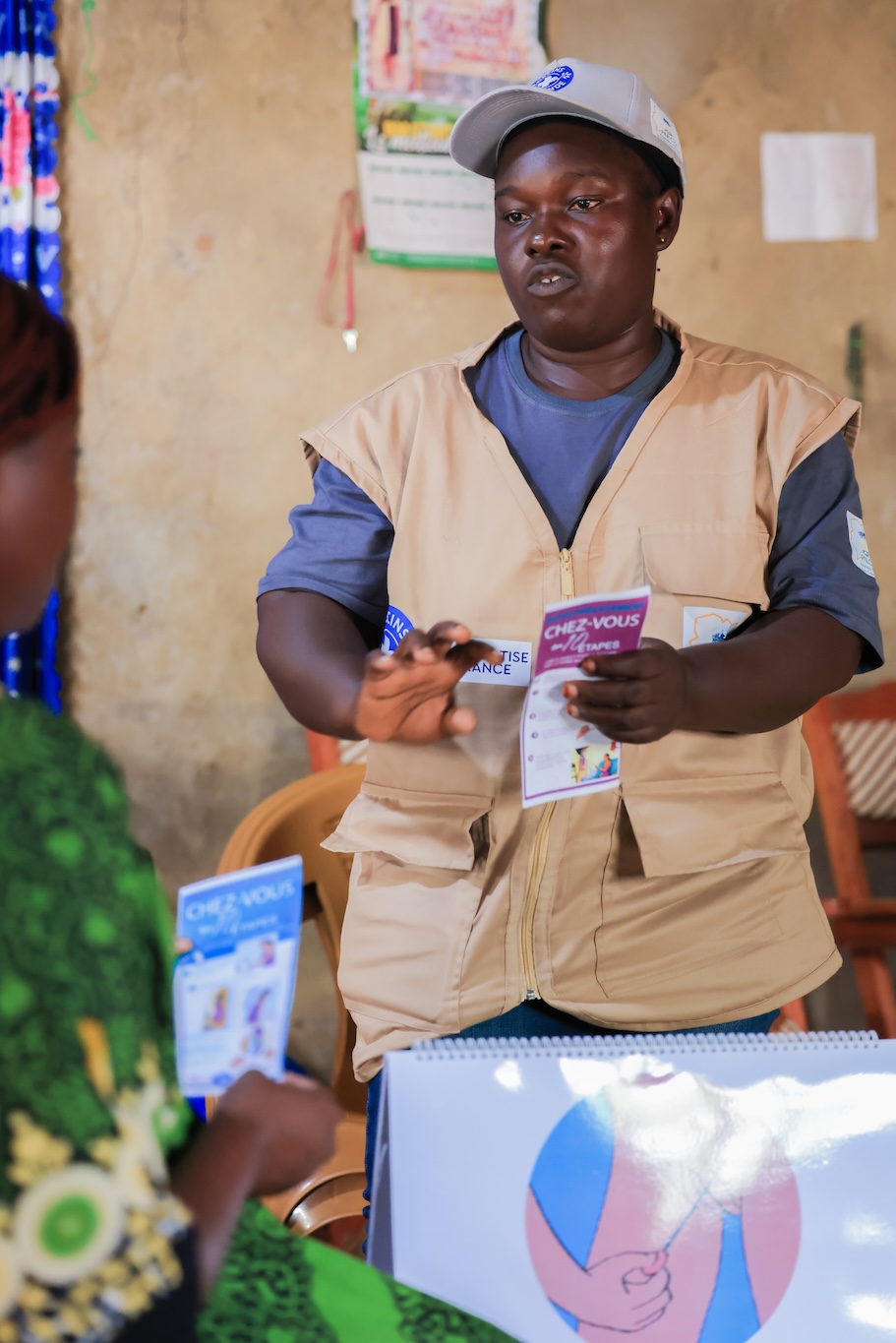 Santé sexuelle et reproductive