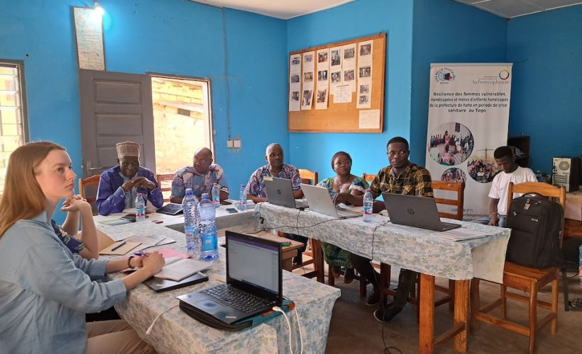 Afrique 1.osc Renforcement Des Capacités Copie