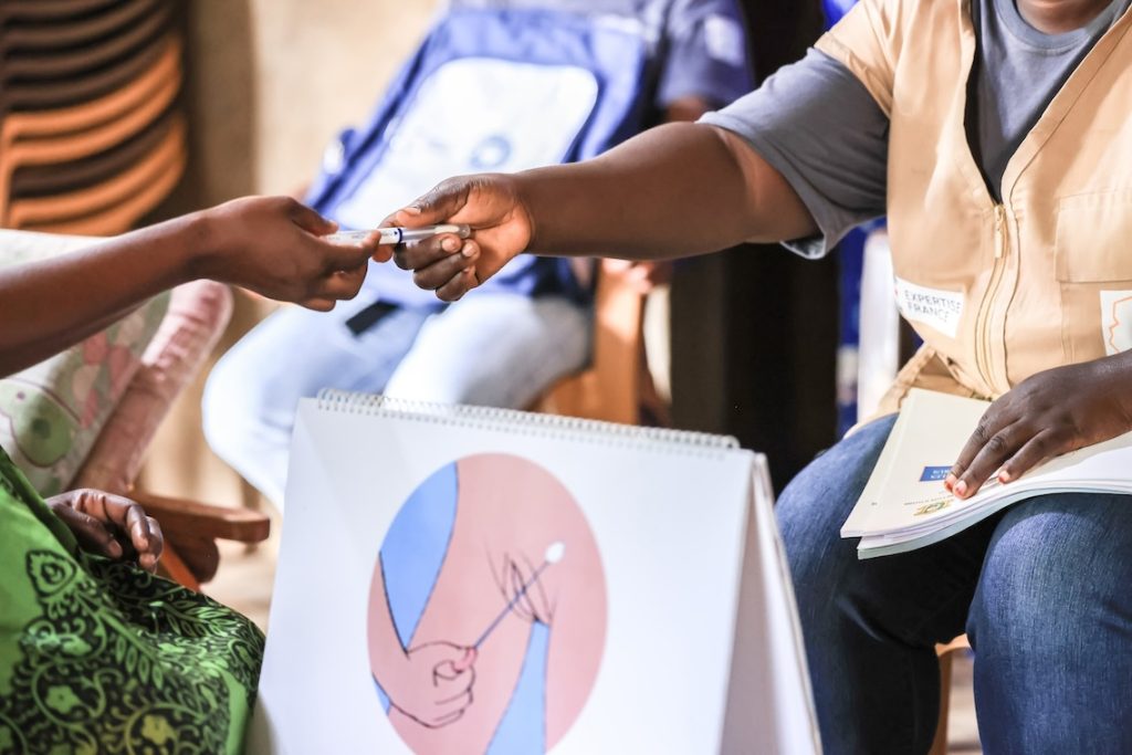 Sante Sexuelle Success Process Auto Prélèvement