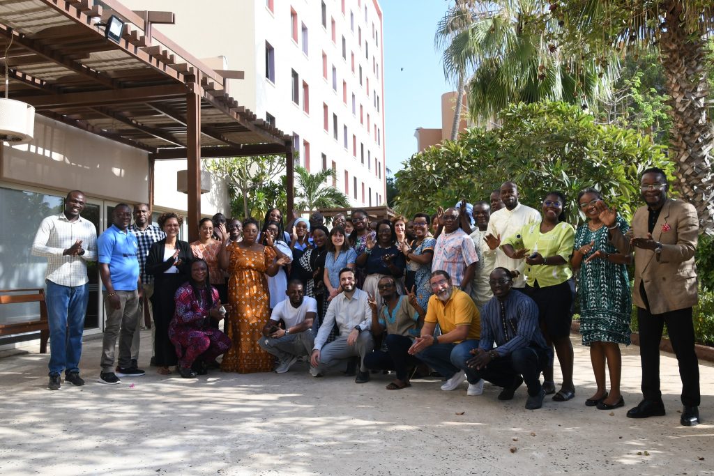 Afrique Sénégal Fabrique Des Dialogues 24sanic503