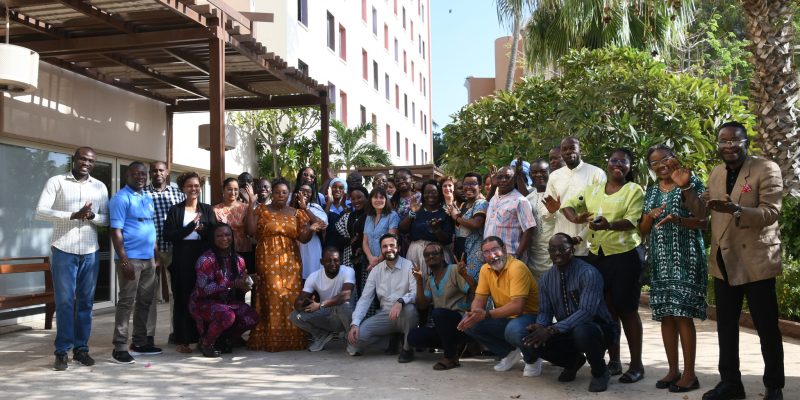 Afrique Sénégal Fabrique Des Dialogues 24sanic503