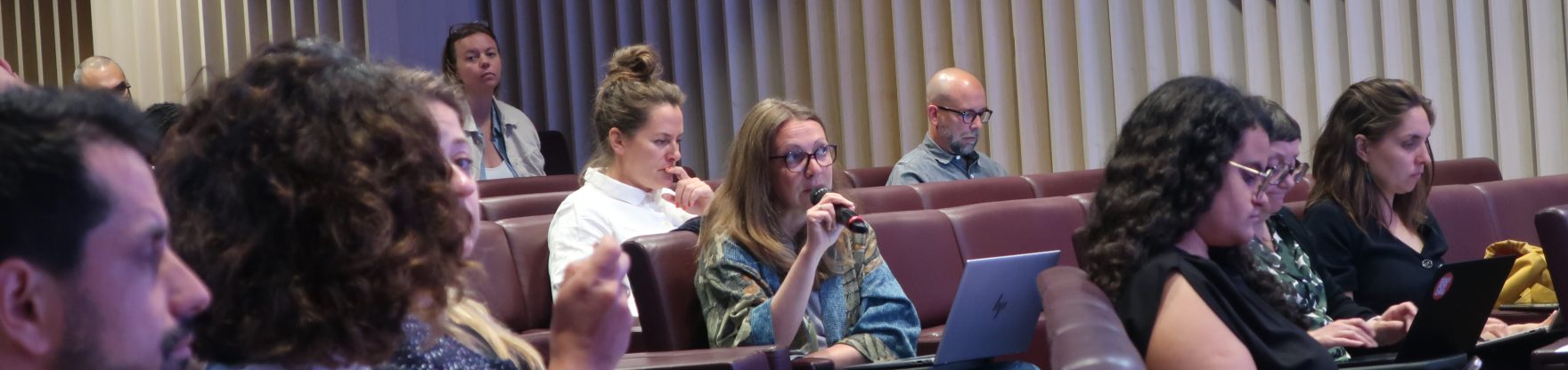 10 ans SERA L'Initiative, 19 mai 2025 Plénière matinée