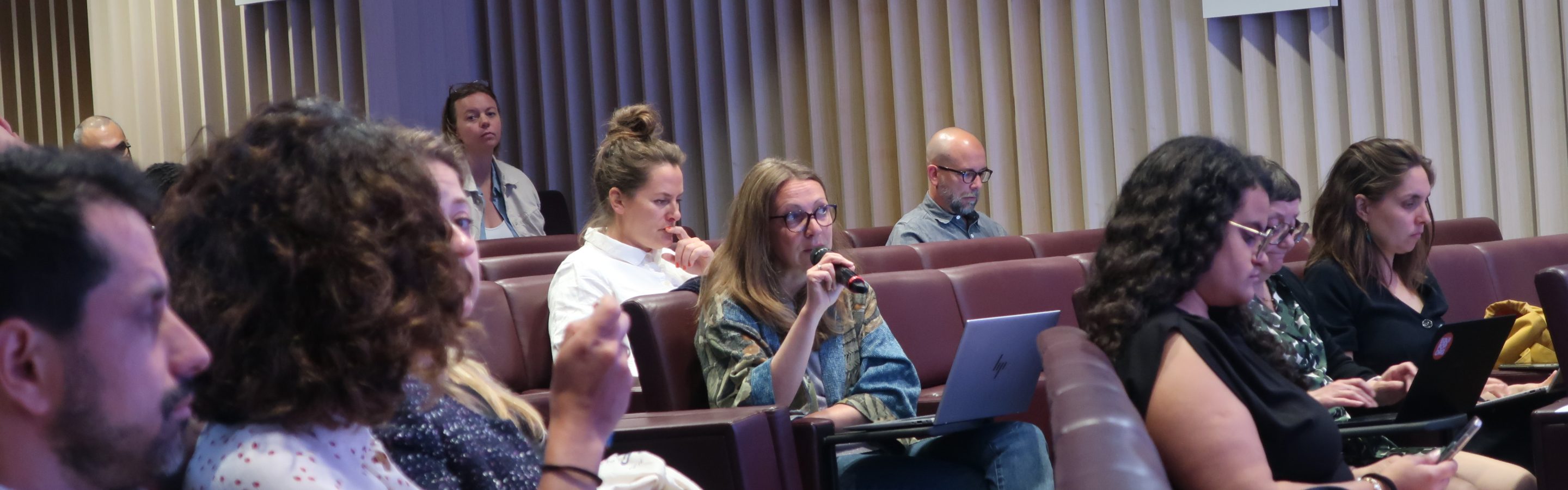 10 ans SERA L'Initiative, 19 mai 2025 Plénière matinée