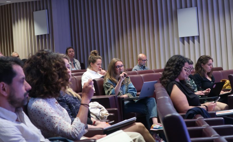 10 ans SERA L'Initiative, 19 mai 2025 Plénière matinée