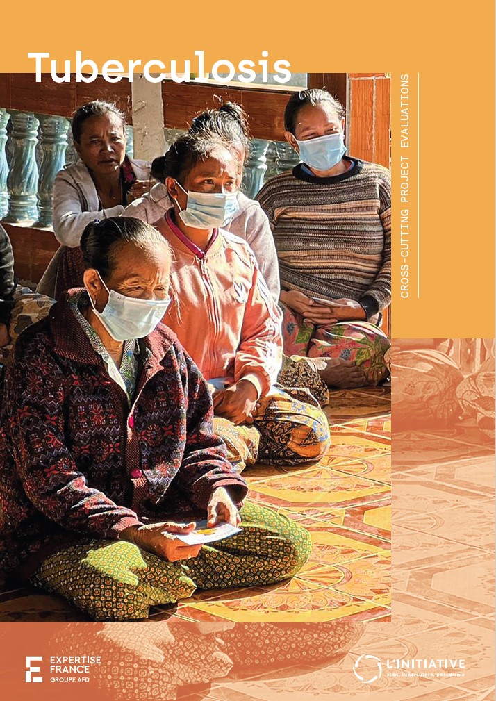 Cover Tuberculosis Cross-Cutting Evaluation
