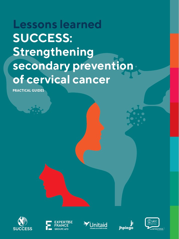 Cover Success Capitalization Document