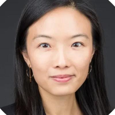 Dr Lisa Huang