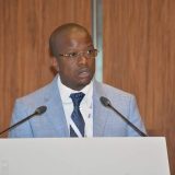 Dr Karim DIOP, secrétaire général du CRCF et coordonnateur du projet EnPRISE 4