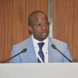 Dr Karim DIOP, secrétaire général du CRCF et coordonnateur du projet EnPRISE 4