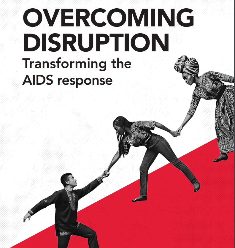 Rapport Onusida World Aids Day 2025