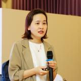Nguyễn Minh Trang DREAMH Program Manager Harm reduction and Addiction treatment Program