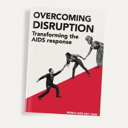 Rapport Onusida World Aids Day 2025