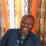 Kablan Prao Raimond : expert résidentiel VIH