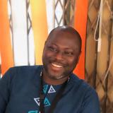 Kablan Prao Raimond : expert résidentiel VIH