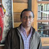 Image de Fanja Anselme Ranaivo, directeur de programme