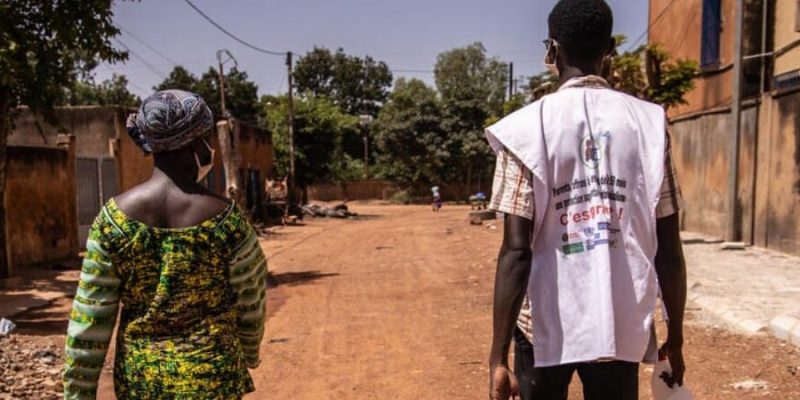 Header Appels Projets 2026