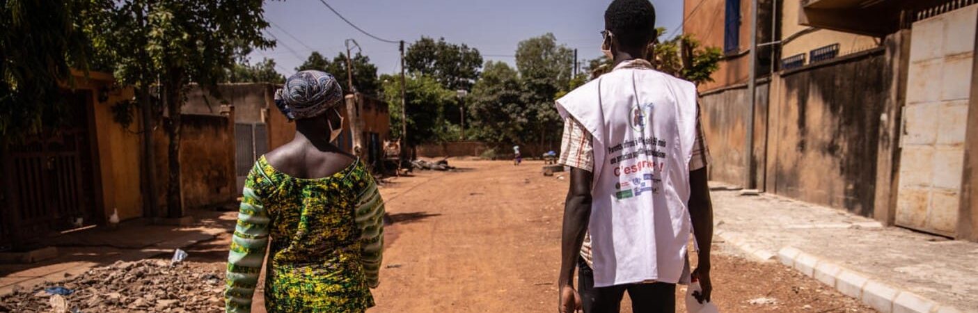 Header Appels Projets 2026