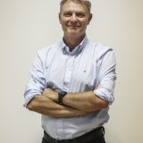 Christophe Vanhecke : conseiller régional en Santé mondiale (CRSM) pour l’océan Indien jusqu’en août 2025