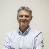 Christophe Vanhecke : conseiller régional en Santé mondiale (CRSM) pour l’océan Indien jusqu’en août 2025