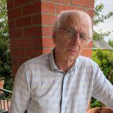 Image de Thierry Comolet, médecin responsable du secteur Santé d’ATIA