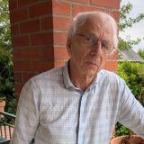 Thierry Martin COMOLET, médecin responsable du secteur Santé d’ATIA