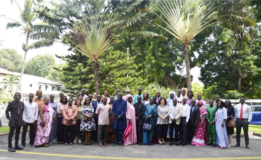 Lancement du projet REPAIR : REconnaissance des PAIRS éducateurs et pairs éducatrices