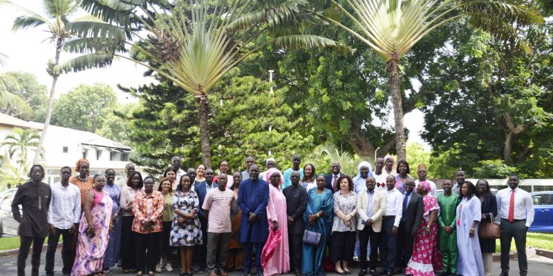 Lancement du projet REPAIR : REconnaissance des PAIRS éducateurs et pairs éducatrices