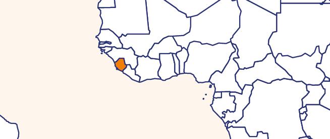 Sierra Leone