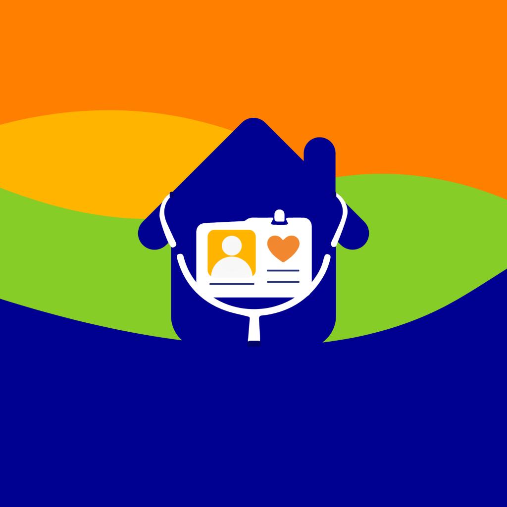 Episode 4 - Visuel du podcast « Santé communautaire : aux fondements de la démocratie sanitaire »