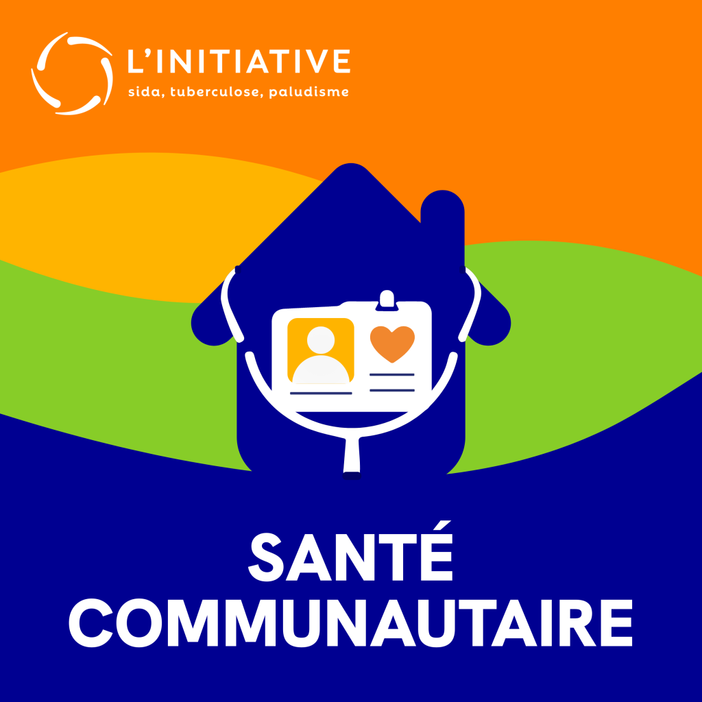 Visuel général du podcast « Santé communautaire : aux fondements de la démocratie sanitaire »