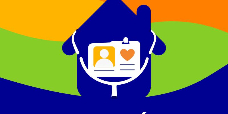 Visuel général du podcast « Santé communautaire : aux fondements de la démocratie sanitaire »