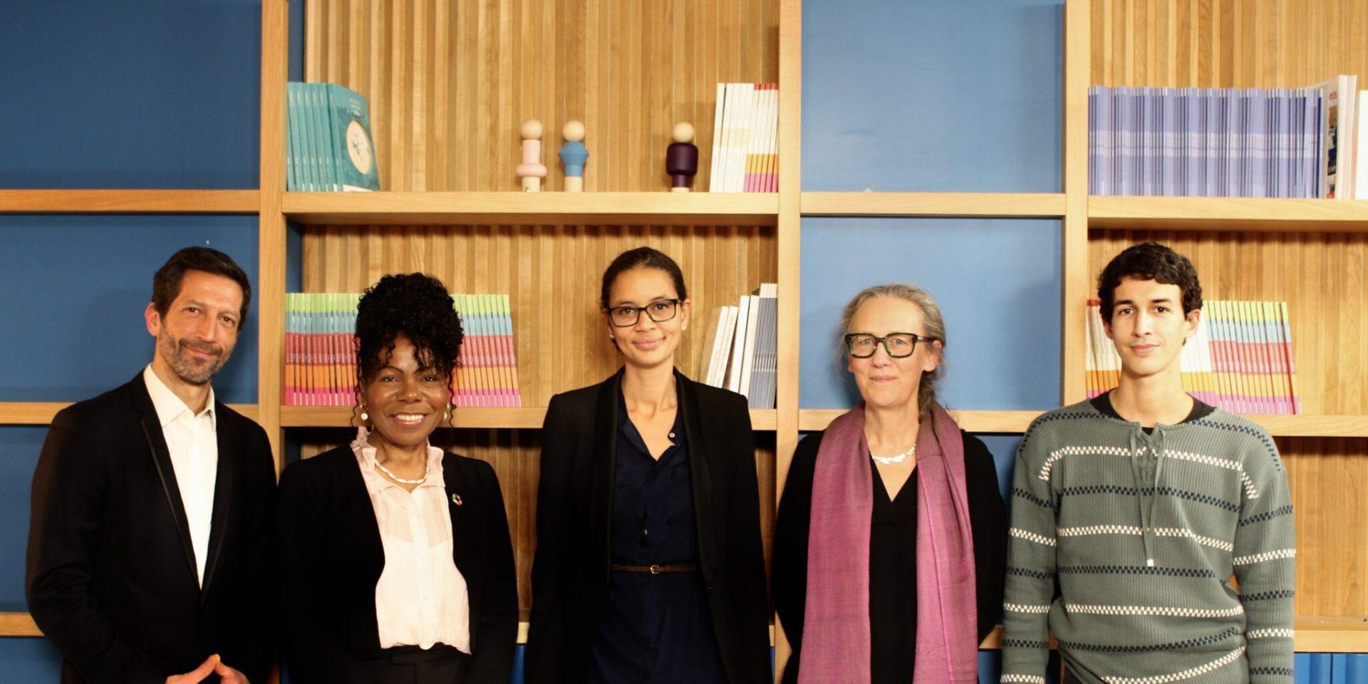 Rendez-vous de l’Expertise 